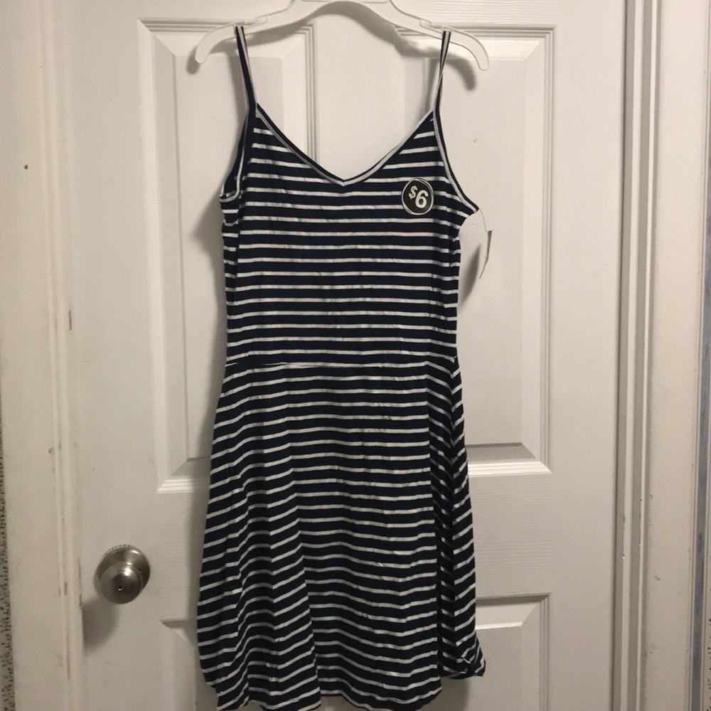 Short dress from Primark (Size 6)